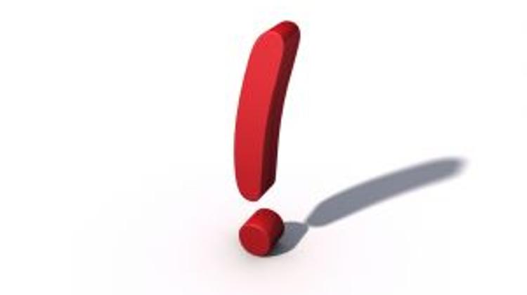 Heat Warning Issued For Hungary