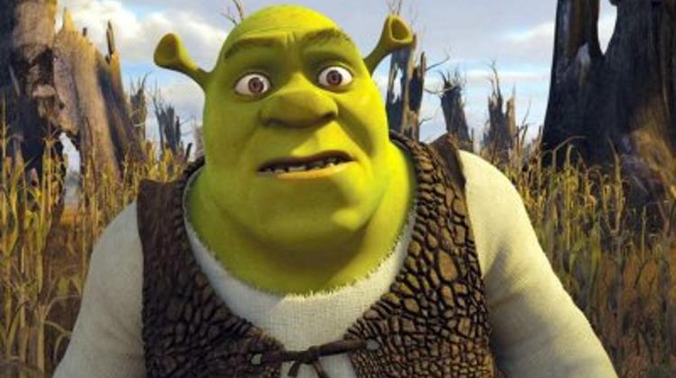 Shrek Handcraft Weekend In Every Cinema City In Hungary