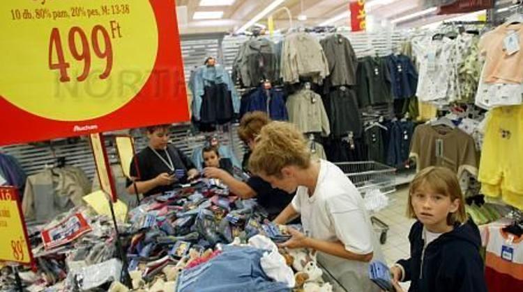 Leasing Market In Hungary  Revs Up