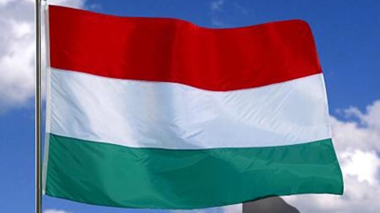 Hungary Middle-Ranking In IT Survey