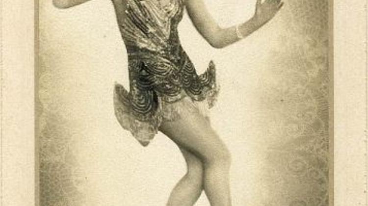 'Rarely Seen Photographs', Hungarian House Of Photography, Shown Now