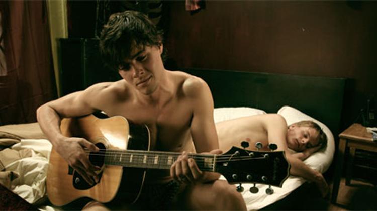 'Gay Pride',  Budapest, Until 11 July