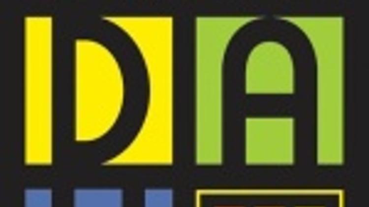 'Kultucca Festivals', Ráday Street Budapest, Until 3 October