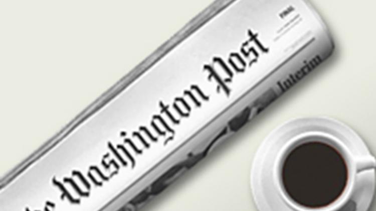 Washington Post Says Hungarian PM Orbán May Not Be Welcome