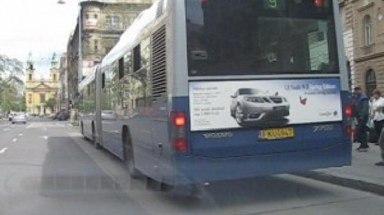 Budapest Public Transport, 3rd Most Expensive In EU, Survey Shows