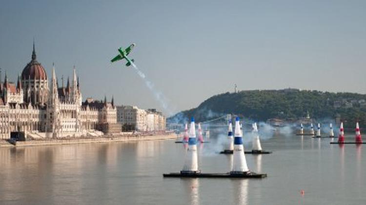 Red Bull Air Race In Budapest Scrapped This Year