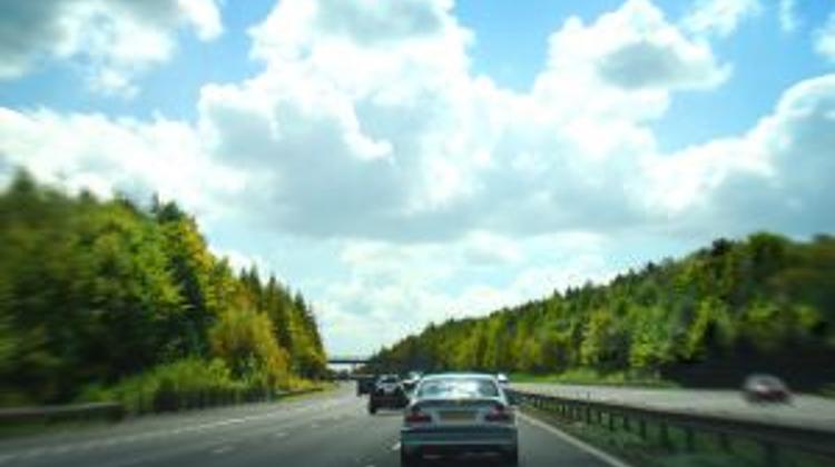 Hungary's Industry Swings To The Fast Lane In May