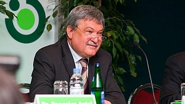 Hungary Csányi Wishes IMF Showed Bigger Flexibility On 2011 Deficit Goal