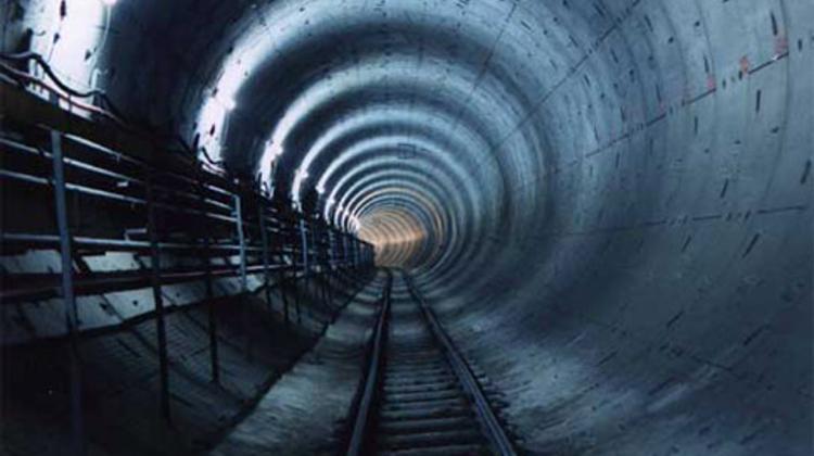 Hungarian Gov’t Will Carry On With Metro4  Project