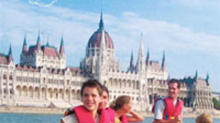 OTP Travel Offer: Popeye Adventure Tours In Budapest
