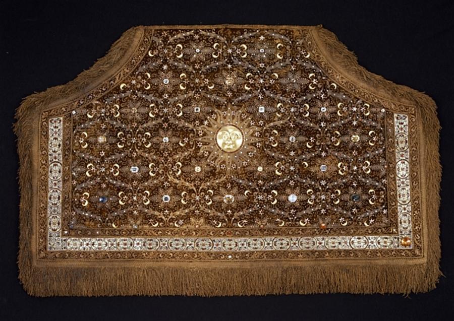 'III. Textile Triennal', Museum of Applied Arts, Shown Until 22 August