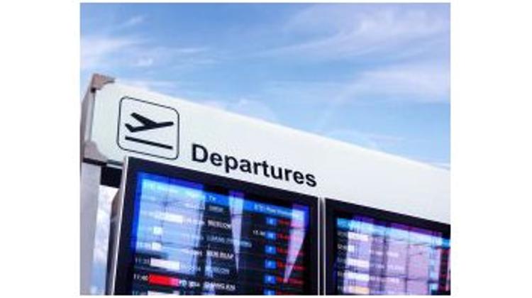 Arrive To Budapest Airport Minimum 2 Hours Before Flight