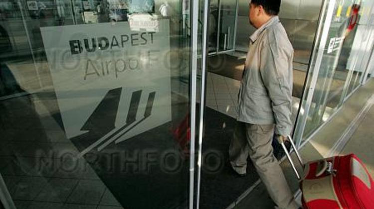Budapest Ferihegy Failed Security Audit – Márton