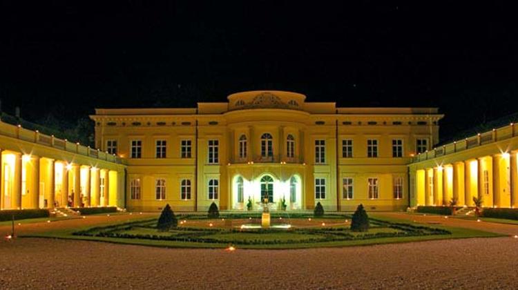 'Candle Light Concert', Károlyi Castle - Fehérvárcsurgó, 30 July