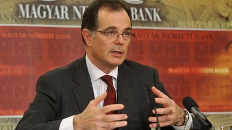 Hungarian Cabinet Rejects ECB Warning Over MNB Pay Cuts