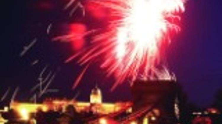 'Saint Stephen's Day Celebrations, Budapest,  20 August 2010