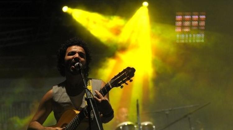 Michelin-Starred At Sziget Festival In Budapest