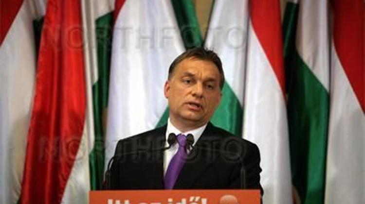 Hungary's Orban Backed Pataki For Sukoro – Report
