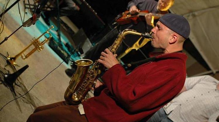 Újbuda Jazz Festival, Budapest, 3 - 5  September