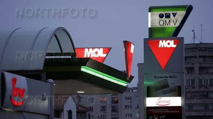 Hungary's OMV Head Accused Of Insider Trading In MOL Sale