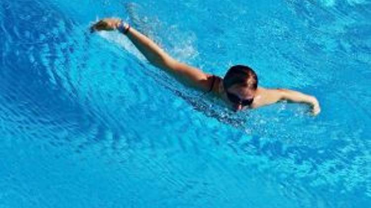 Three Swimming Golds In Budapest, One Silver For Hungary