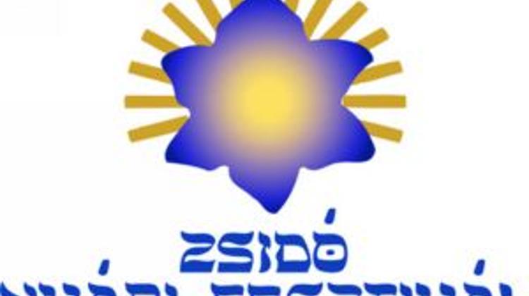 Jewish Festival In Budapest Opens Today