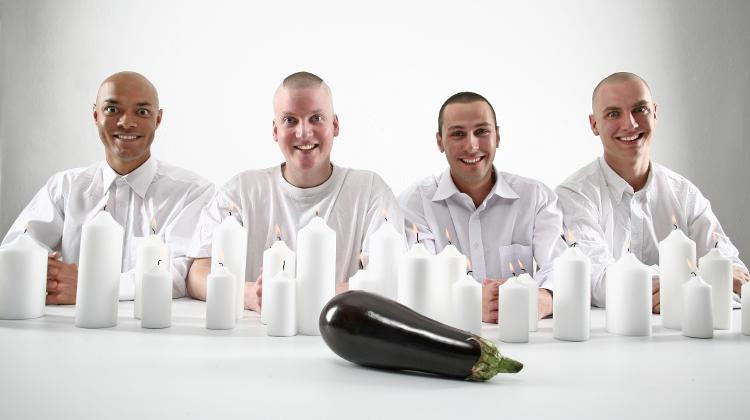 Sziget Festival In Budapest, 11 - 16 August