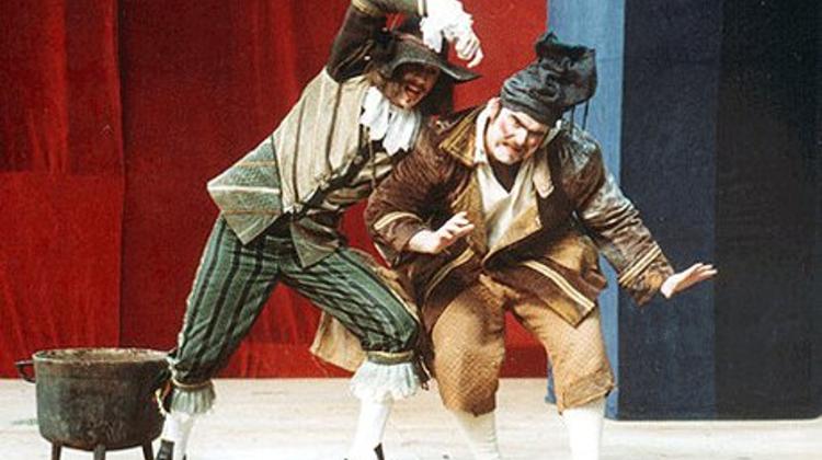 Szentendre Summer Festival And Theatre Until 29 August