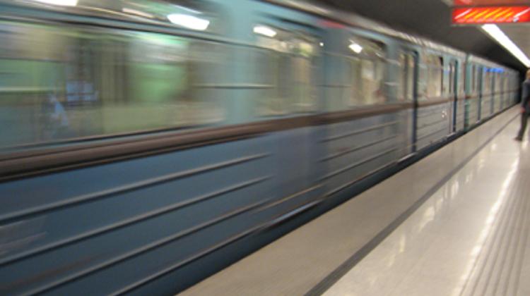 Alstom To Appeal Metro Permit Ruling