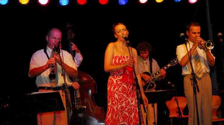 Musical Nights  In Budapest Zoo On Wednesdays Until 18 August