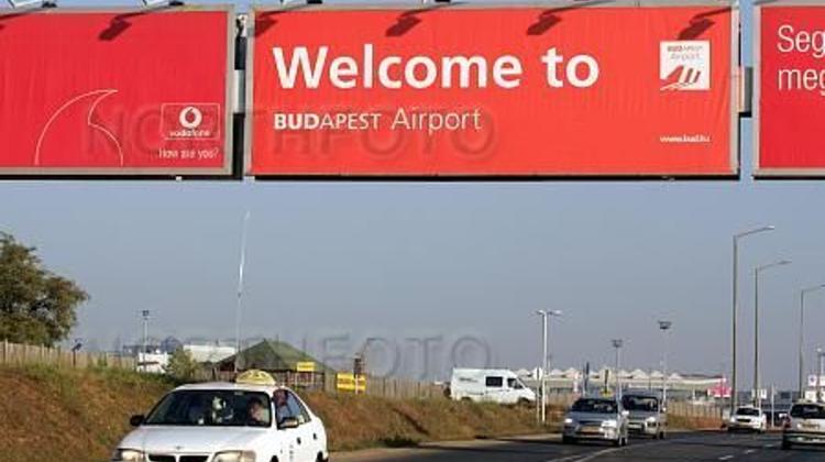 Budapest Airport: Passenger Information