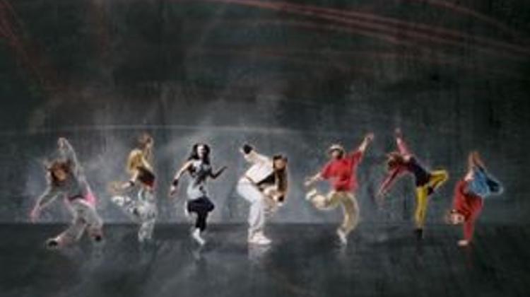 'Dance Open Day', Holmes Place Budapest, 28 August