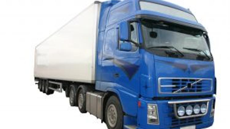 Hungarian Lorry Driver Gets Three Years For UK Death