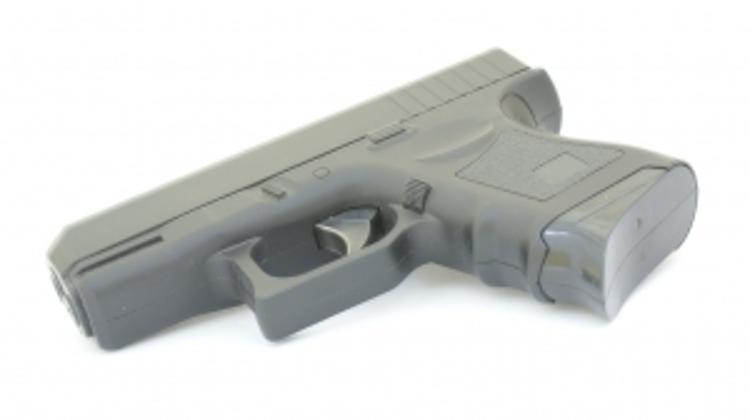 Man Kills Cop, Bystander, Then Himself In Hungary