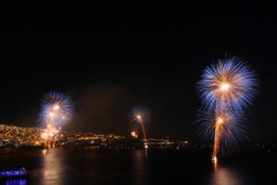 Fireworks Victims In Budapest Paid Ft 128 Million