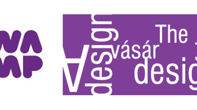 'Wamp - More Than Just A Fair...', Budapest Gödör Club, 29 August