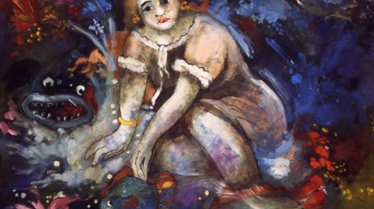 'Aroma Exhibition', Budapest Szabadság Square, Until  September