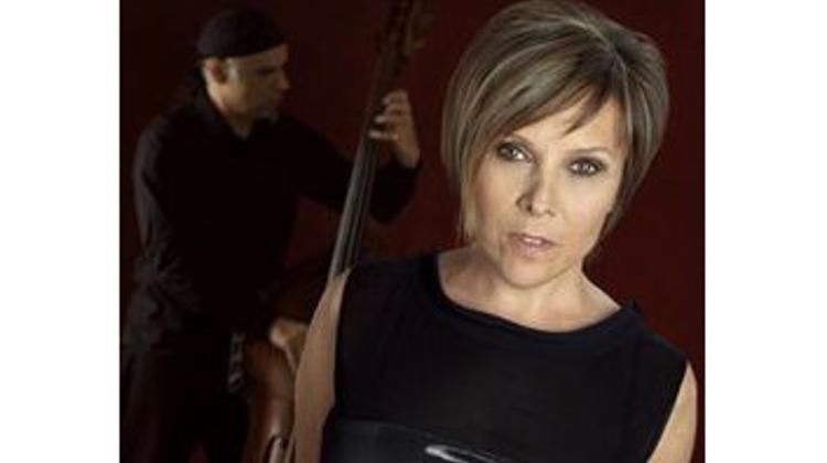 Vaya Con Dios Acoustic Concert In Budapest, 1 September