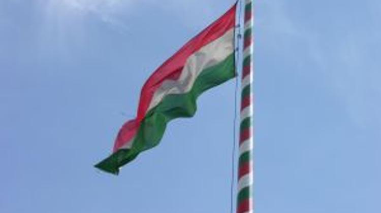 Hungary's Fidesz Activist Stabbed