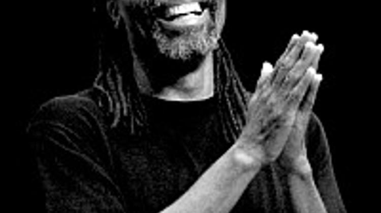 Bobby McFerrin Concert, Syma Hall, 22 August