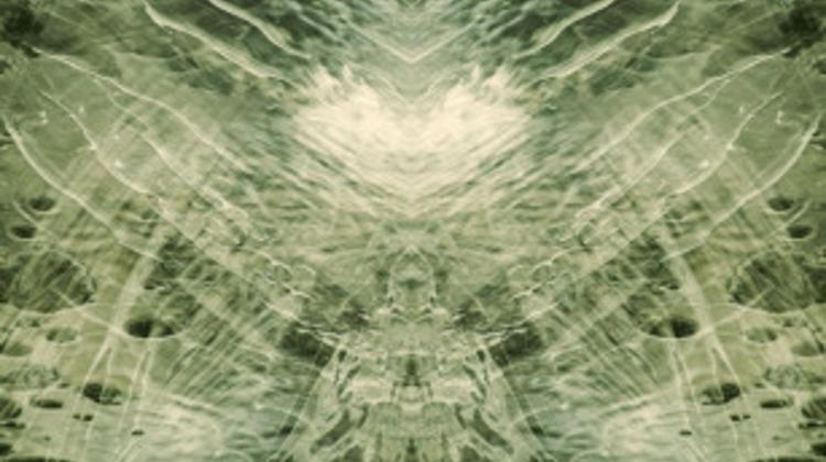 'On The Border Of Two Worlds', Millenáris, Shown Until 5 September