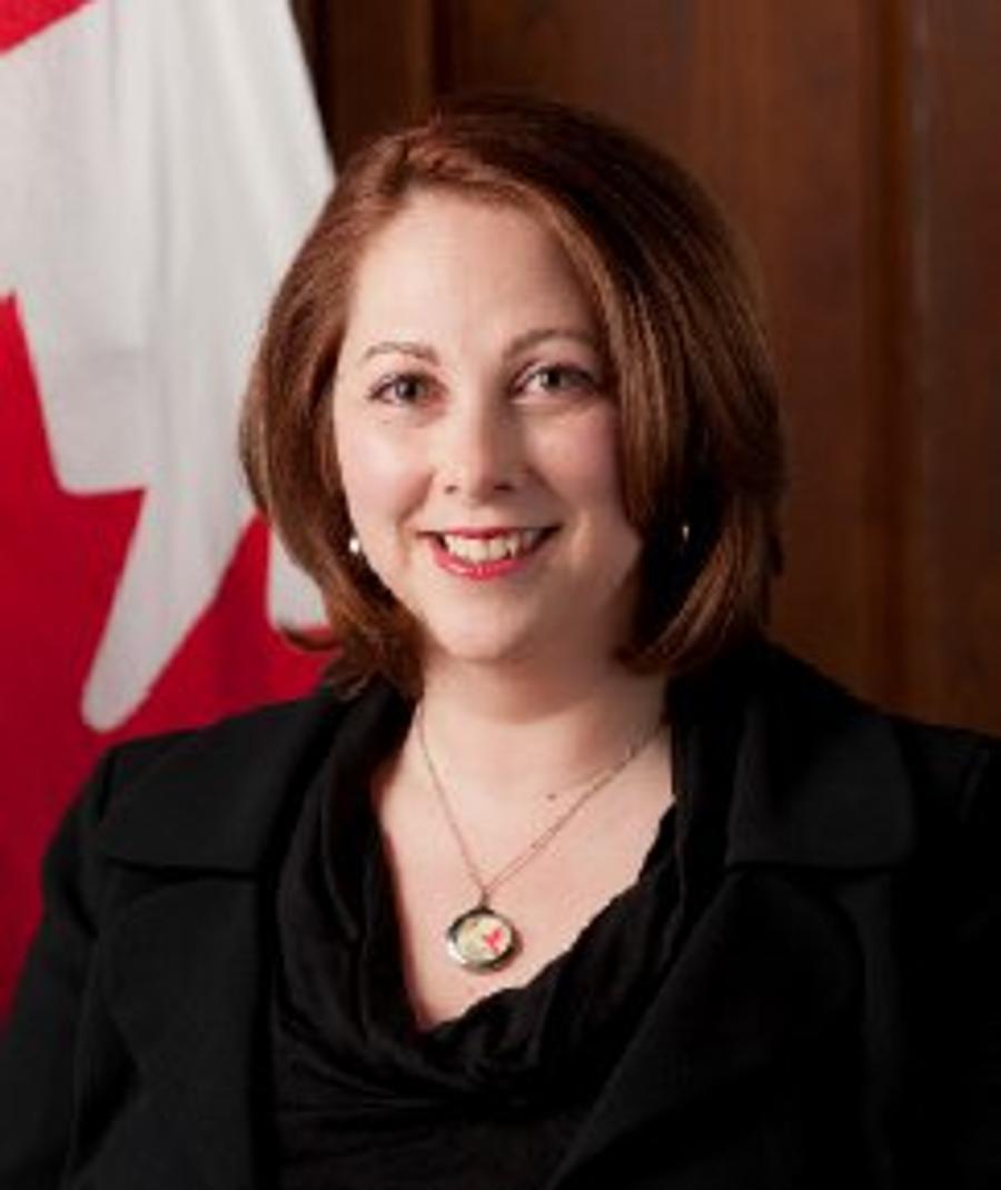 New Canadian Ambassador Appointed For Hungary