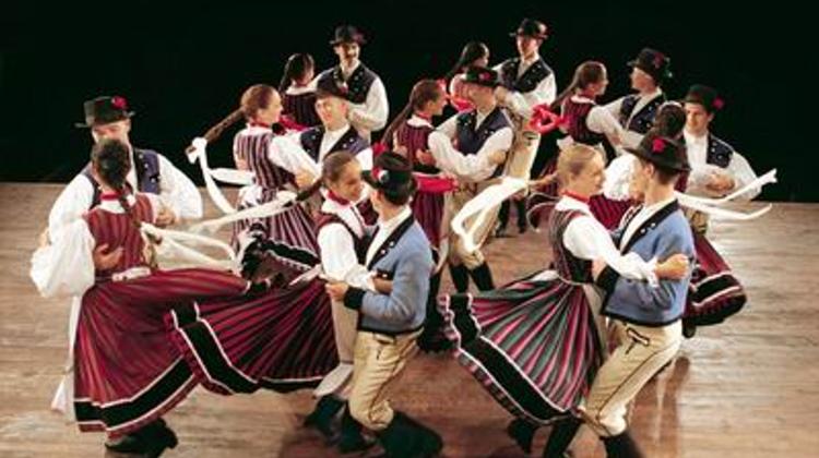 'Wine And Dance', Budapest Castle District,  Until 19  September