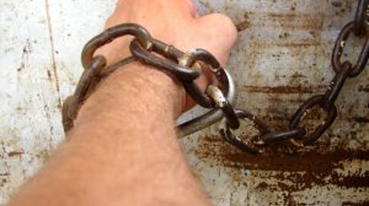 Hungarian Police Catch Suspects Of Four Murders