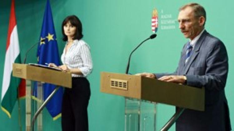 Budapest’s Own Giuliani Plan