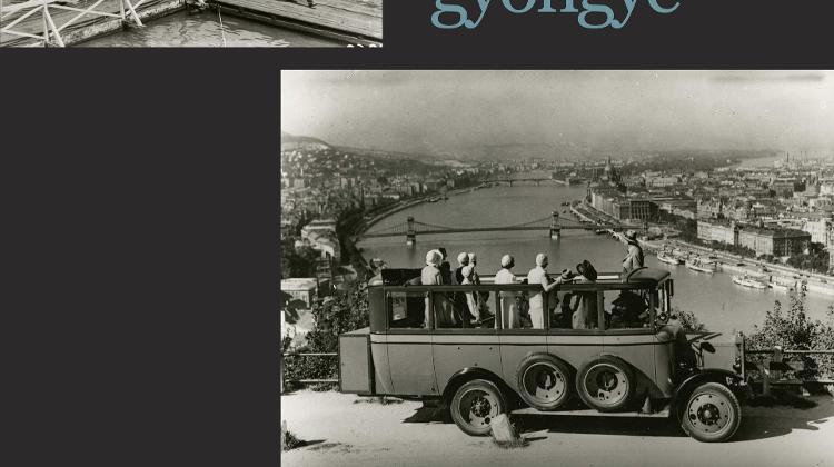 'Budapest The Pearl Of The Danube', Hungarian National Museum, Shown Until 31 August