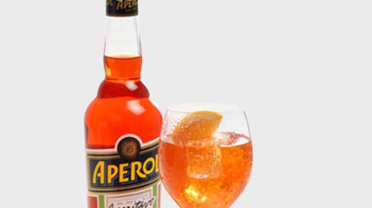 InterContinental Budapest Hotel Offer: Home-Made Summer Cocktails & Lemonades