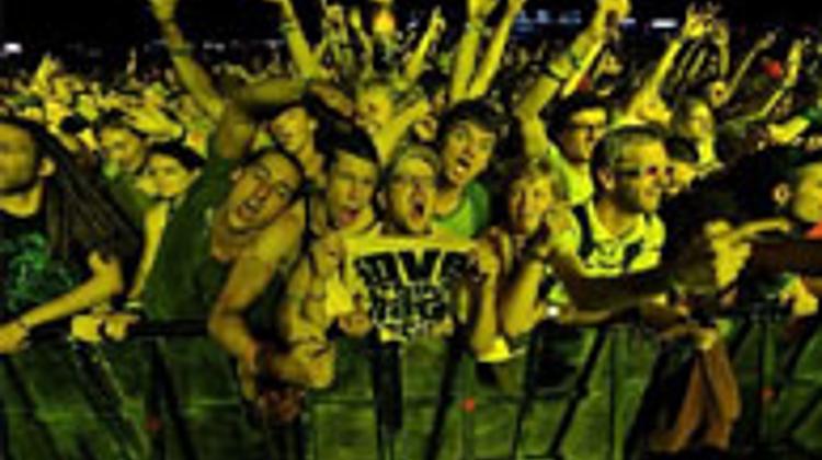 UK Consular Information For Sziget Festival-Goers