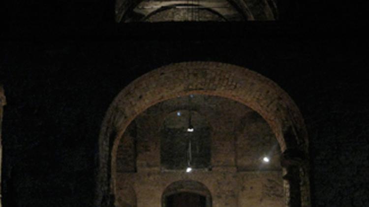 'Rimer Cardillo', Kiscelli Museum Budapest, Shown Until 5 September