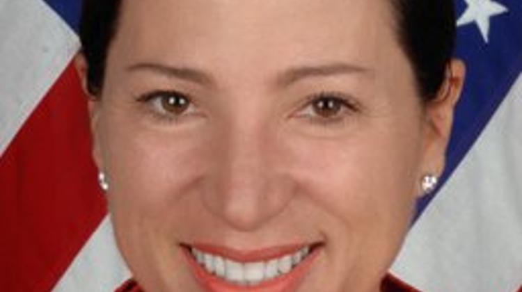U.S. Ambassador Eleni Tsakopoulos Kounalakis’ Statement of Condolence